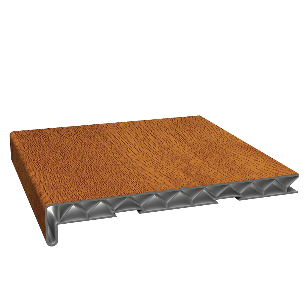 Durapanel vensterbank 25cm goud eik 3m