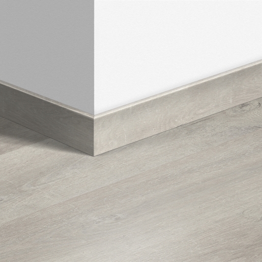 Quick-Step laminaat - Standaardplint 3990 Venetiaanse lichte eik - Pak 6 stuks