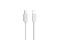 Cable USB M A>Lightning MFI 1m