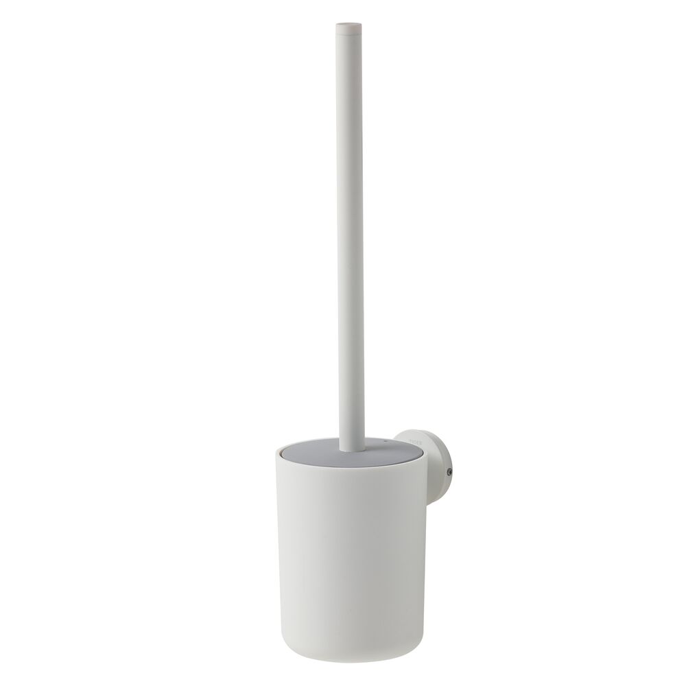 Tiger Urban Brosse WC avec support Blanc