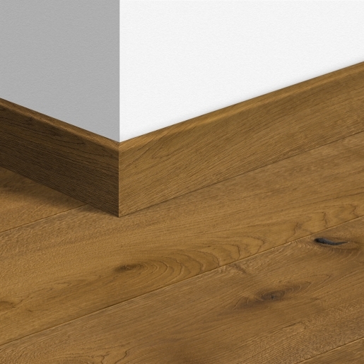 Quick-Step parket - Parketplint 1625 2400x80x16mm - Pack 6 stuks