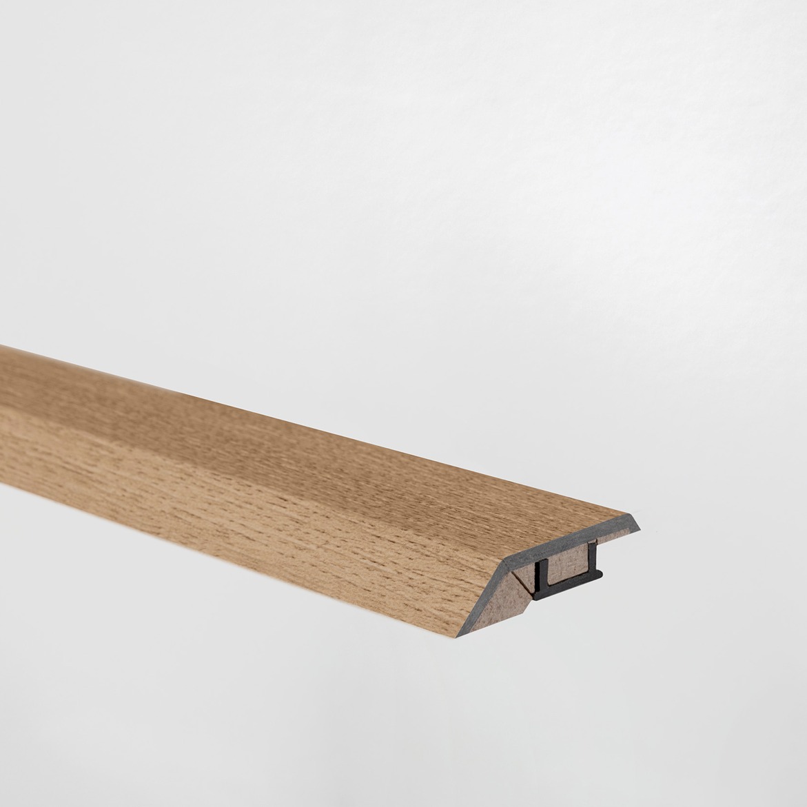 Floorify profilé d'adaptation Q102 Teddy Bear 2000x40.5x10mm