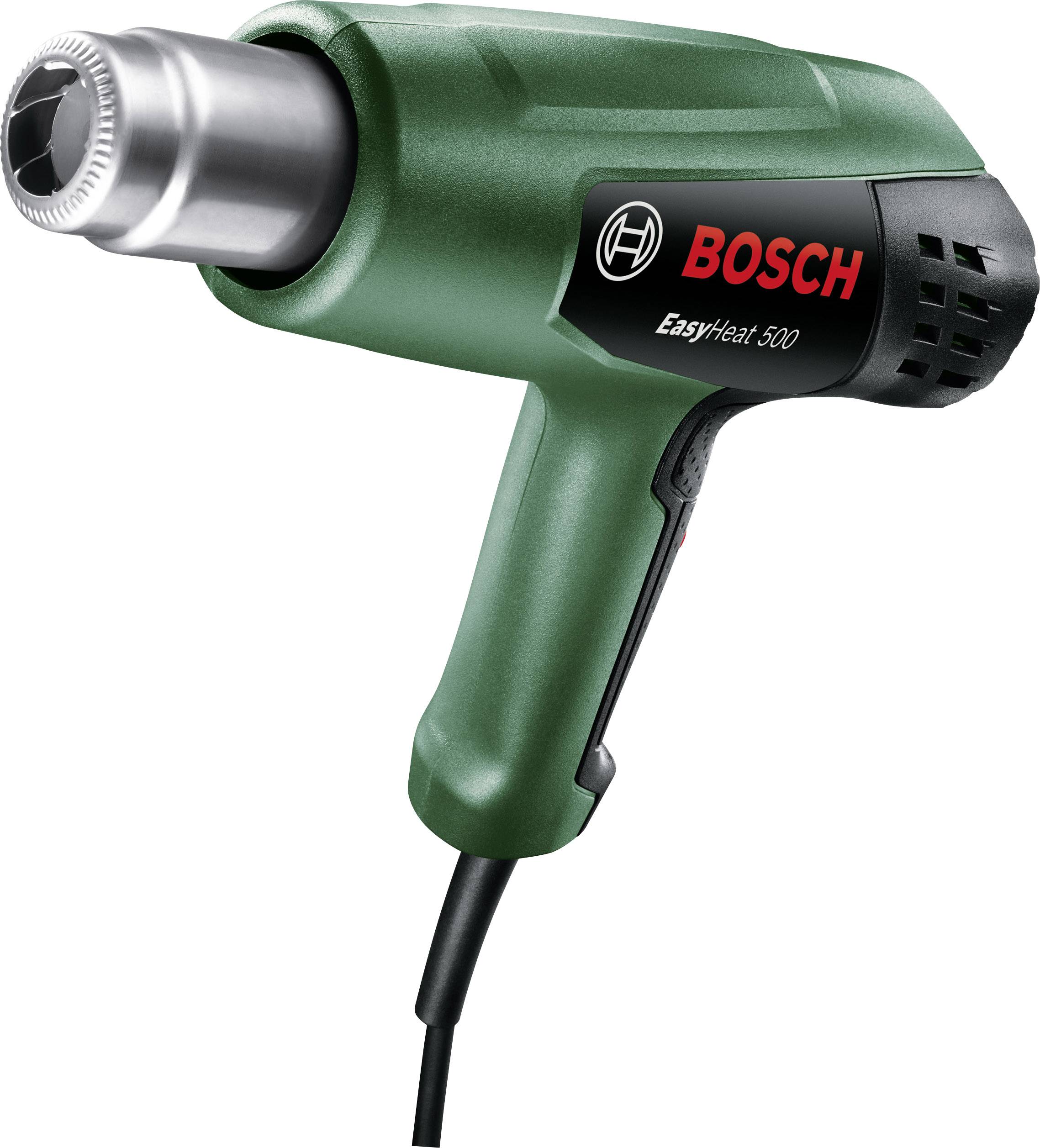 Bosch easyheat 500
