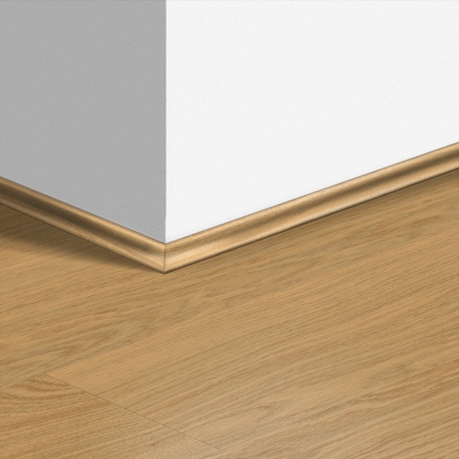 Quick-Step vinyle - Moulure 40098 Chêne miel pur 2400x17x17mm