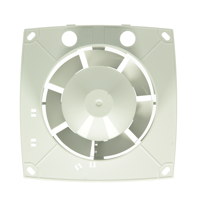 Renson ventilateur mécanique standard 9111 Ø100mm