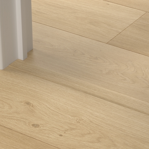Quick-Step vinyl - Incizo profiel 40321 Kusteik beige 2000x45x8mm