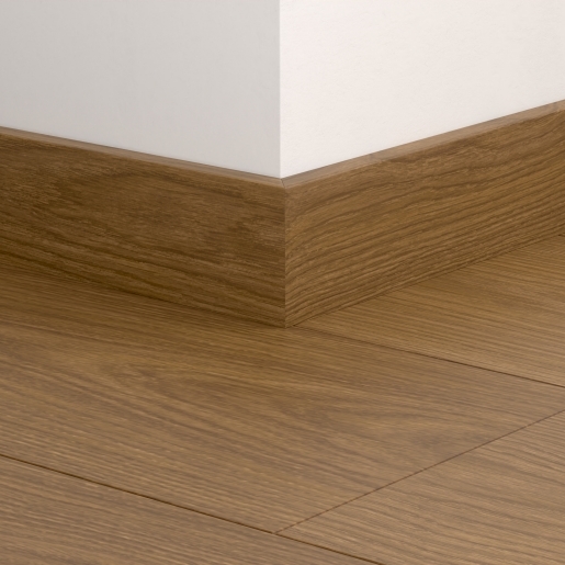 Quick- Step vinyl - Standaardplint 40279 Cacaobruine eik 2400x58x12mm