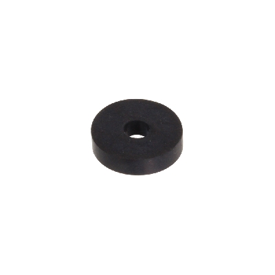 5 Joints de soupape 15 x 4 x 4 mm - caoutchouc
