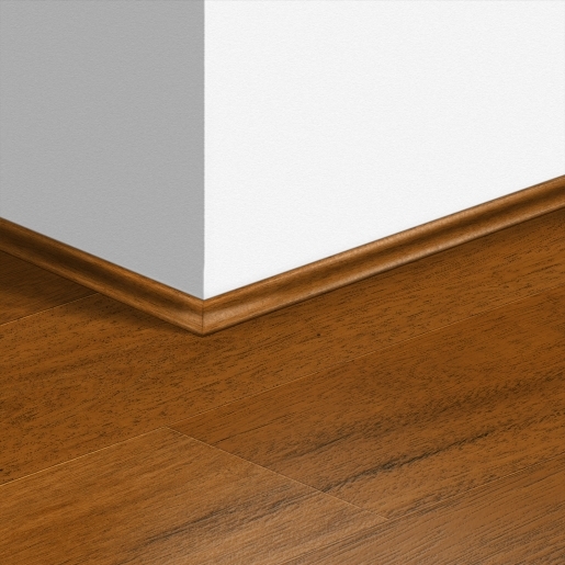 Quick-Step sol stratifié - Moulure 4760 Merbau 2400x17x17mm