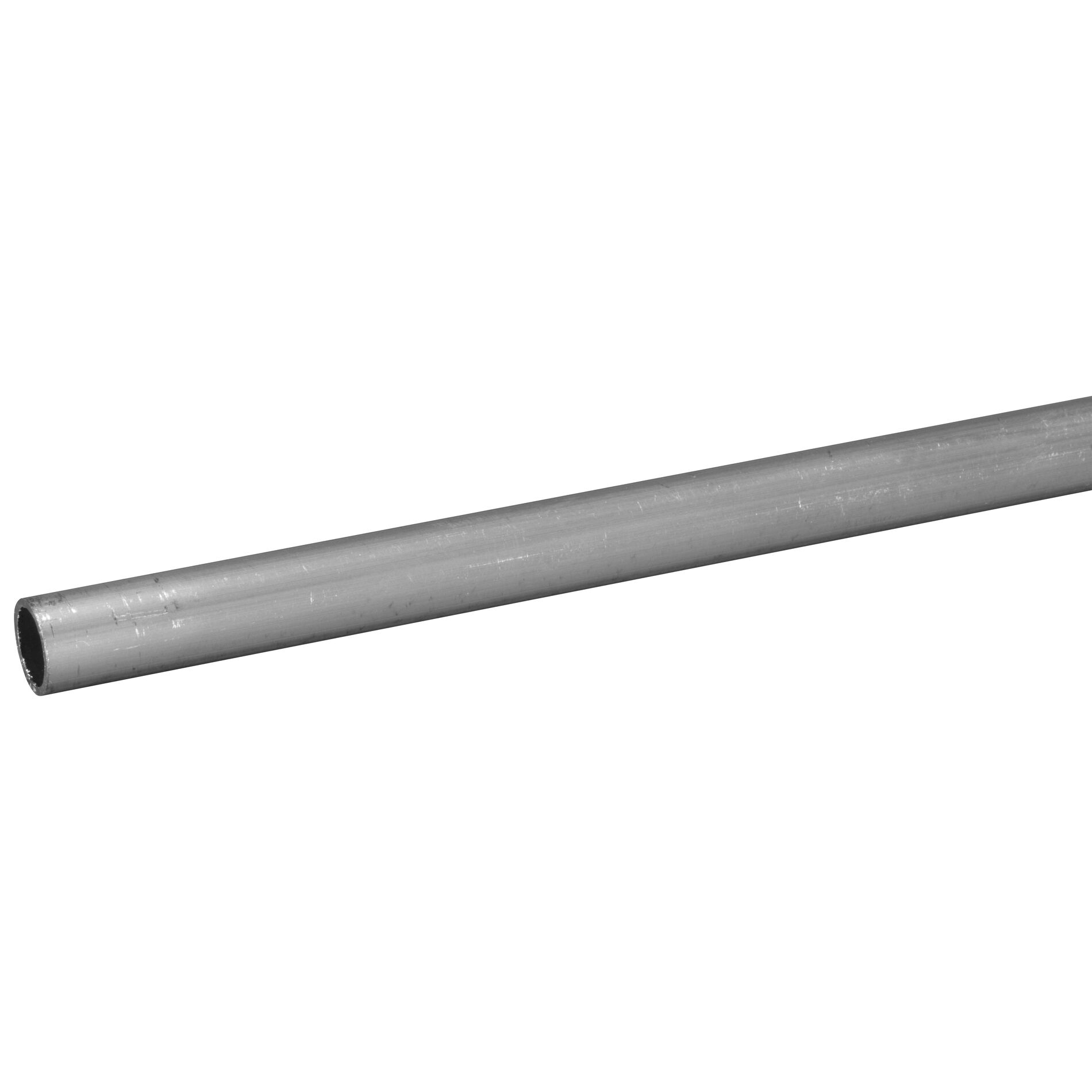 Ronde buis aluminium Ø10mm 100cm