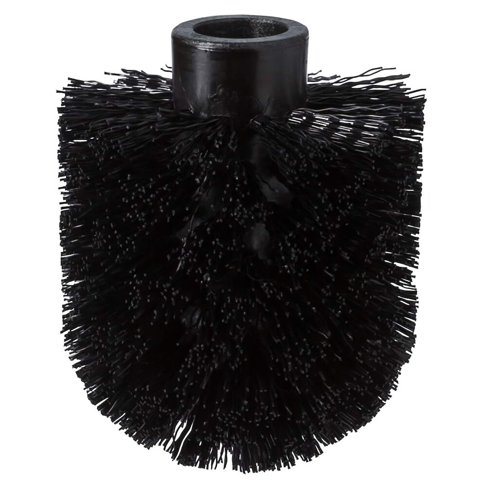 Tiger Pièce détachée - Tête de brosse universelle Noir