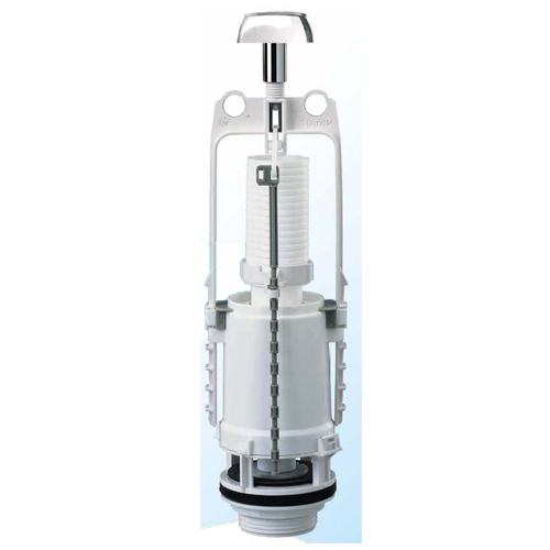 1 Mécanisme universel Siamp sans flotteur - plastique