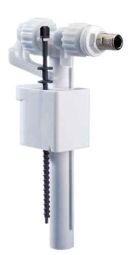 SIAMP FLOTTEUR SILENCIEUX ALIMENT.LATERALE   95 L 3/8 EN BOITE            10007019