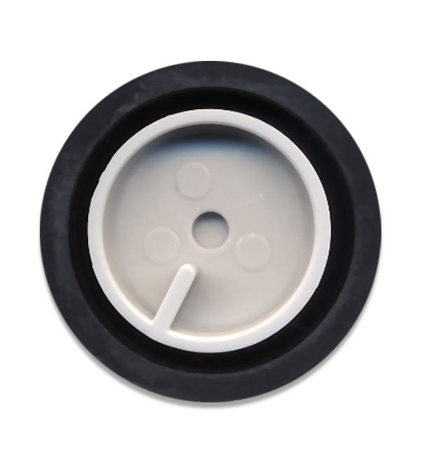 1 Membrane pour flotteur Siamp type 95 - caoutchouc