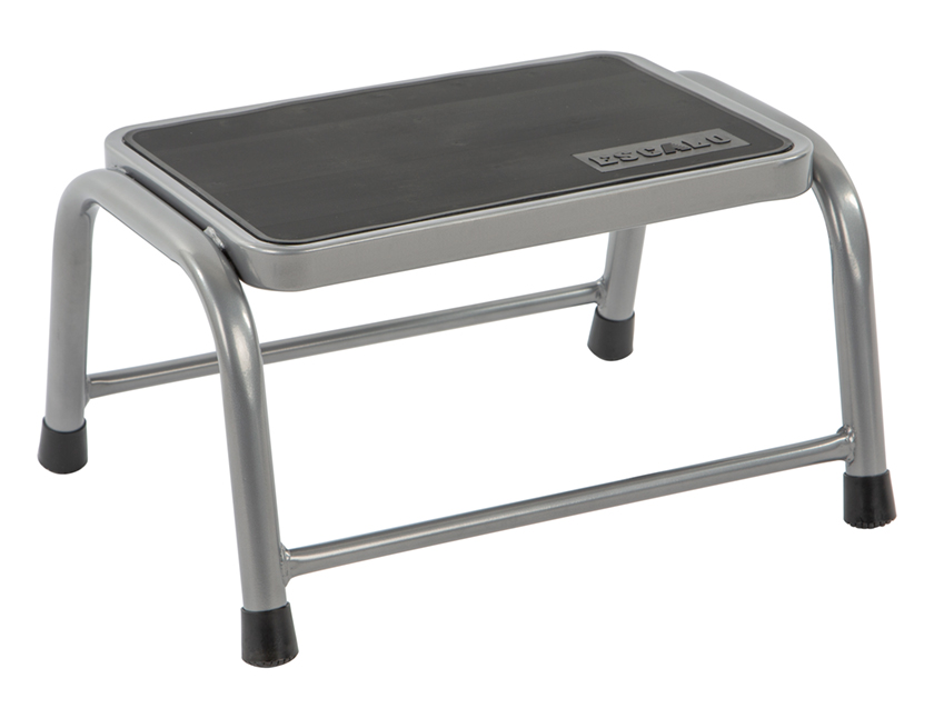 Mini Step marchepied en acier 1 marche