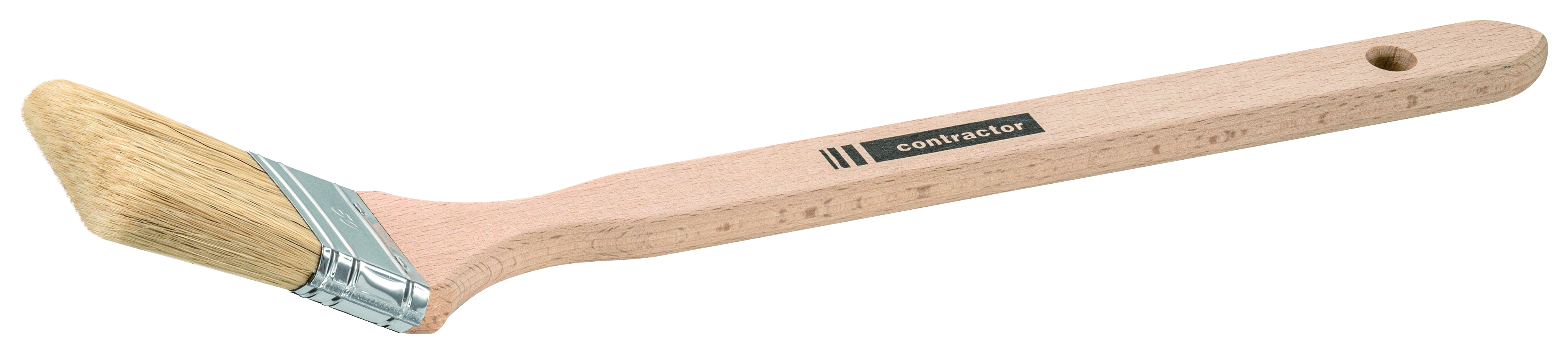 Pinceau façade 50mm 6 soie-mix beige 