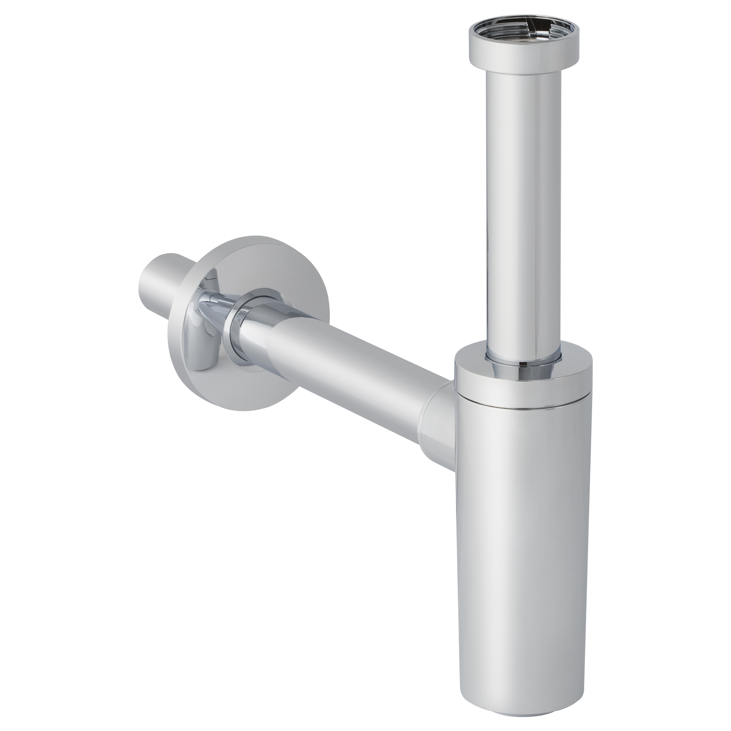 1 Geberit siphon tubulaire 5/4" x 32 mm - Abs