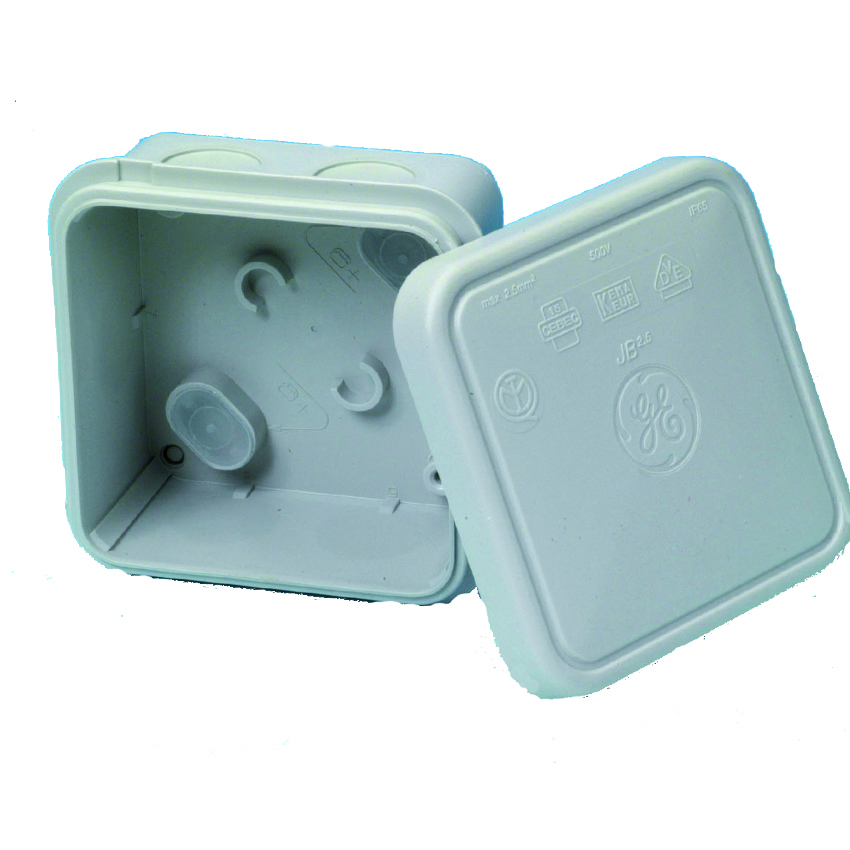 FLEX-O-BOX JUNIOR