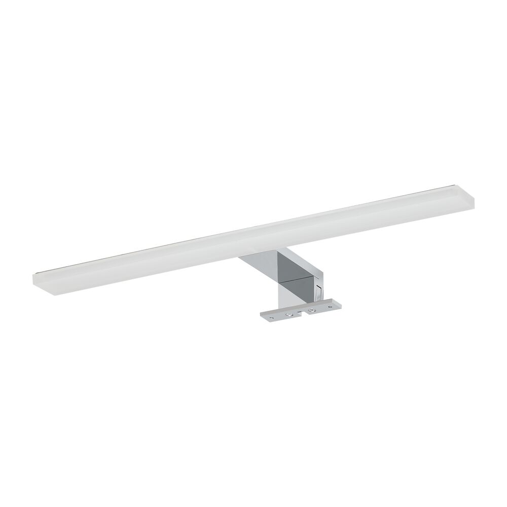 Tiger Eros Lampe miroir LED 45 cm 4000 K Chrome
