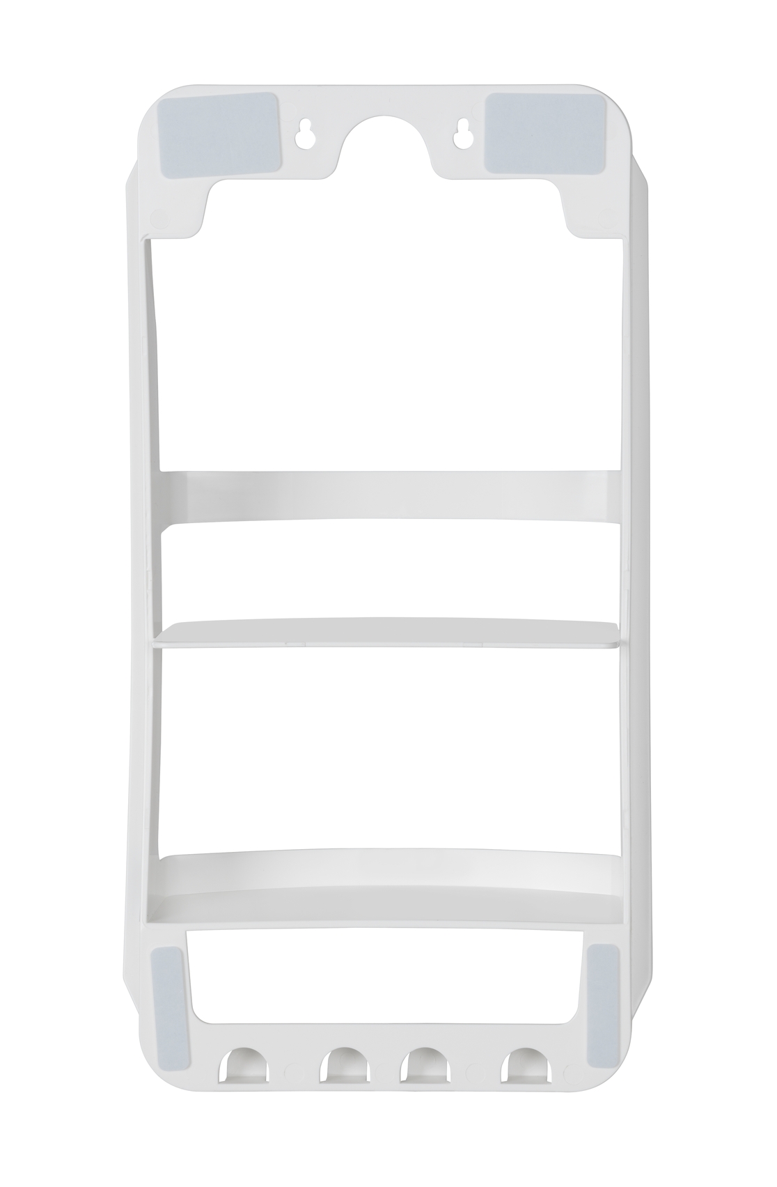 Wenko Etagère de salle de bain universelle