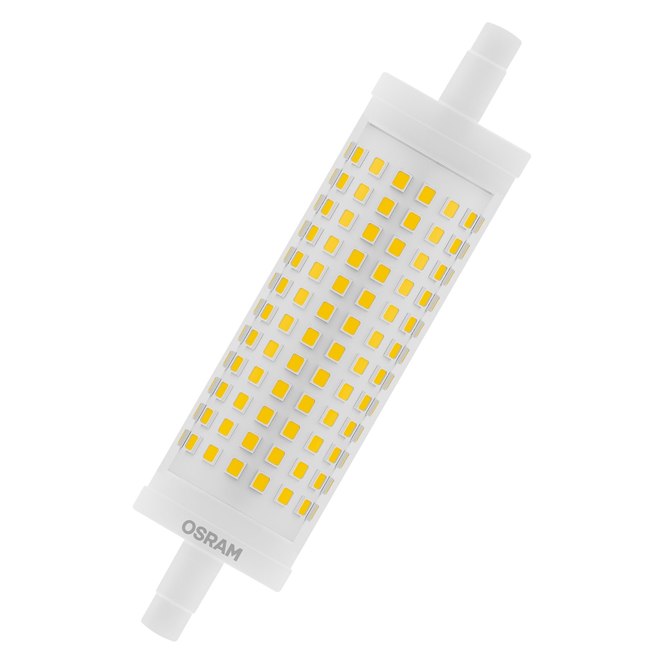 Led line118 R7s 17.5W ww 