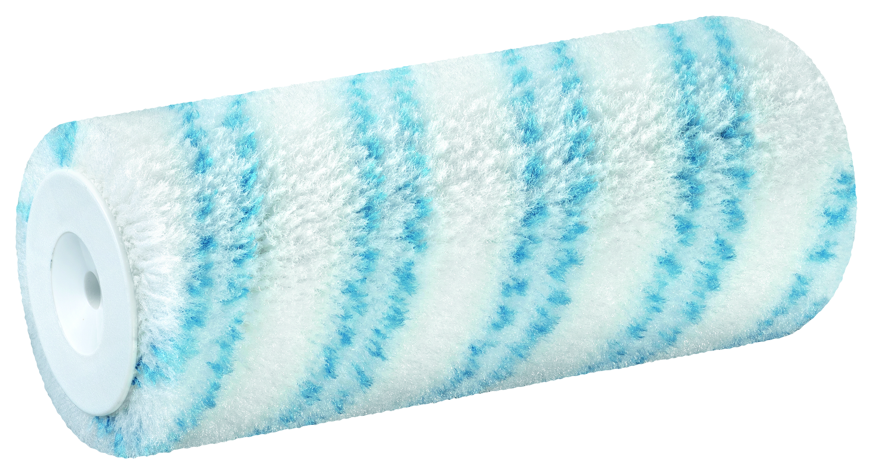 CTT Rouleau de rechange lotex12 18cm lisse K54 bleu