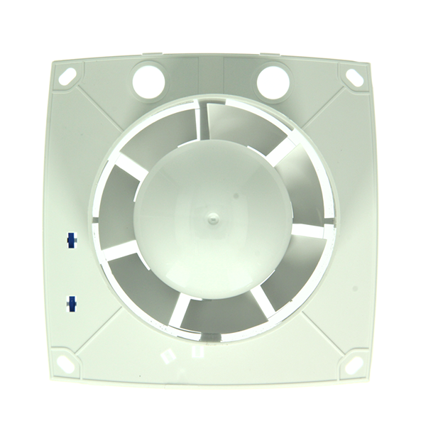 Renson Waves Go mechanische ventilator met timer 9211T Ø100mm
