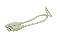Cable USB M A>M A 1.8m