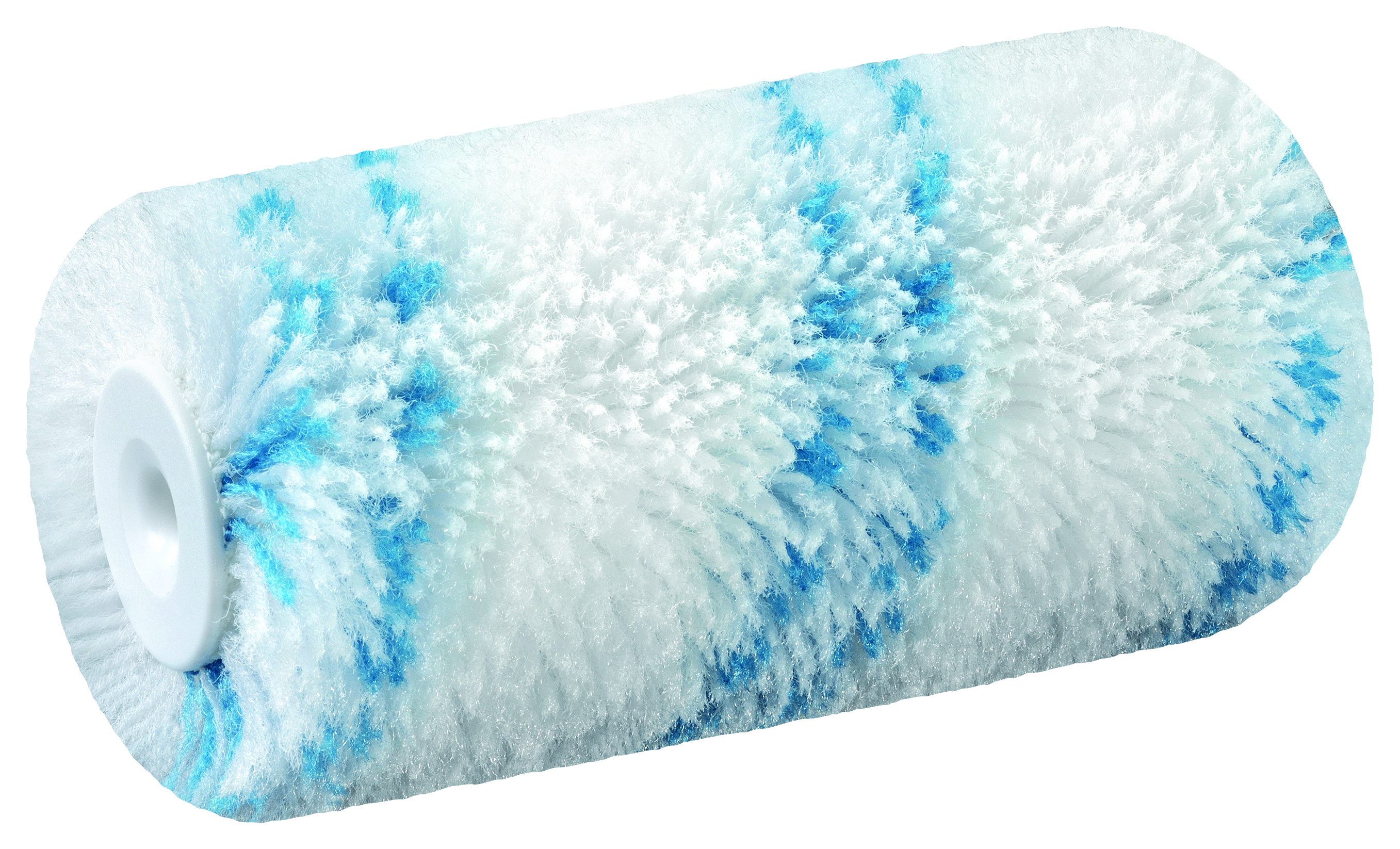 Manchon lotex18 12cm ruguex K30 bleu