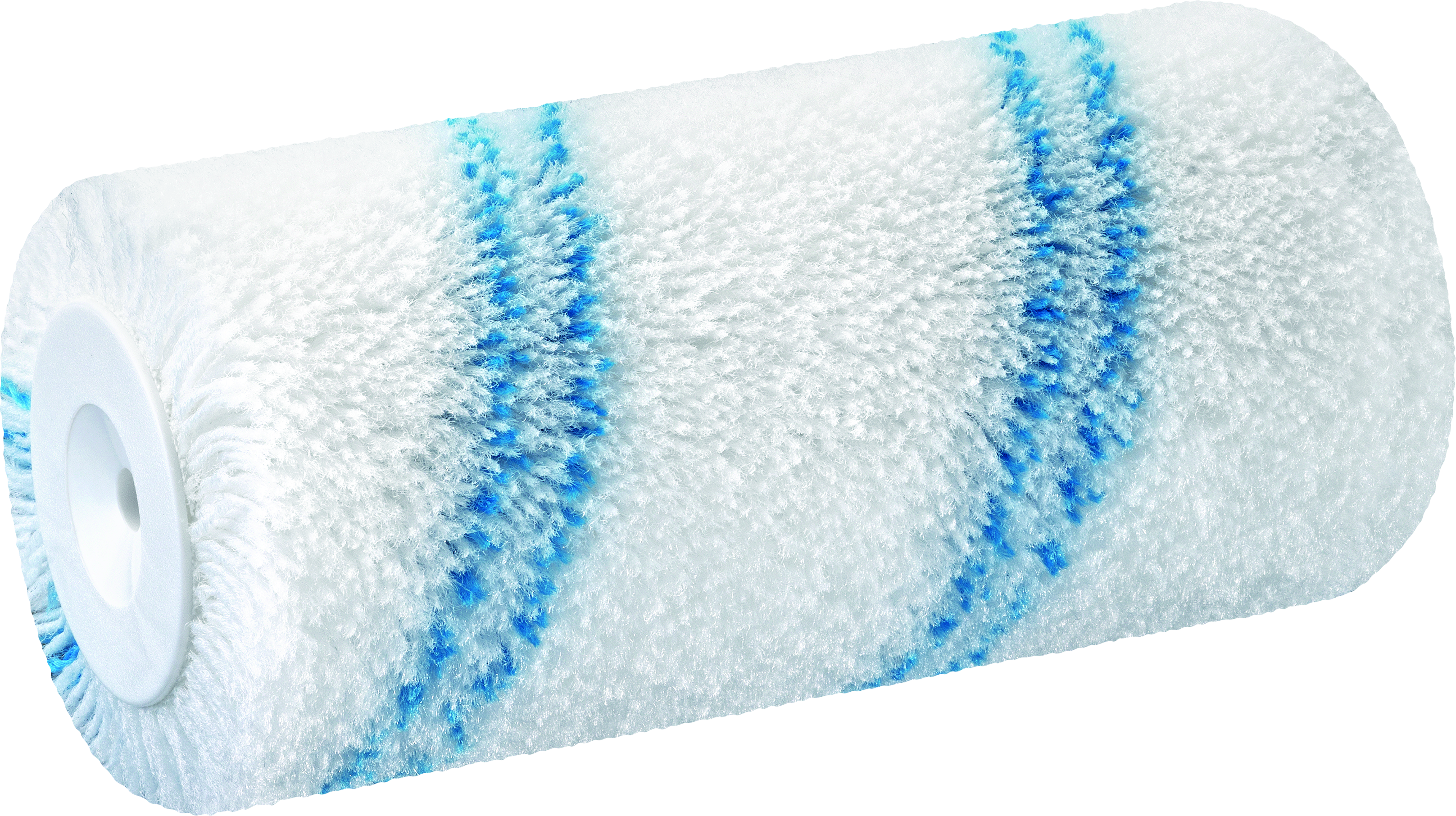 Manchon lotex18 18cm ruguex K54 bleu