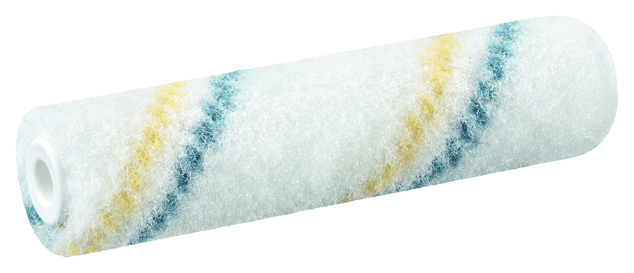 2x manchon nylotexx7 10cm jaune/vert 