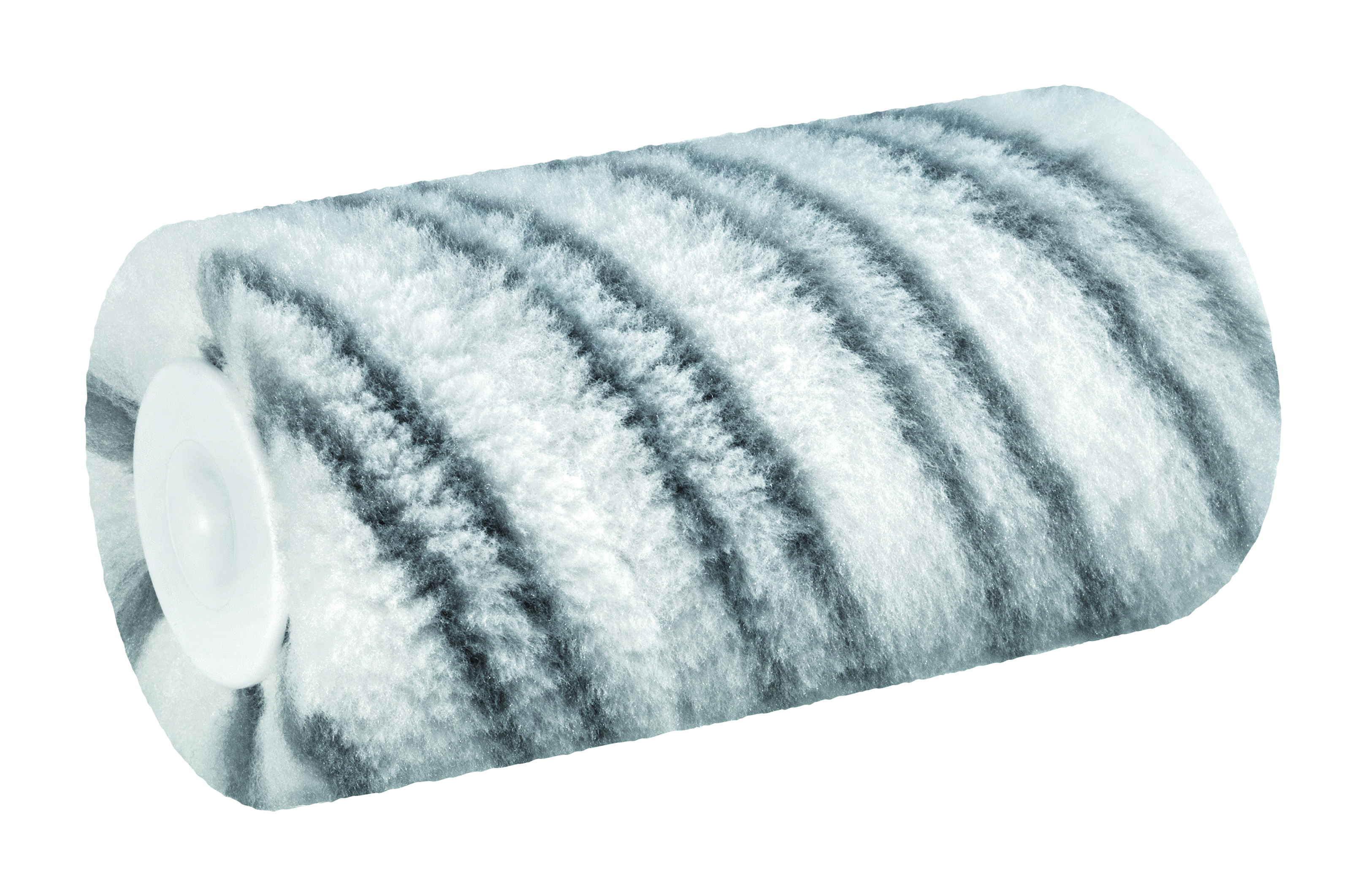 Manchon en polyester pour surface lisse 12 cm Ø 30 mm COLOR EXPERT