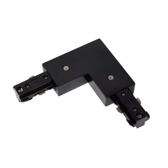 Lucide Track L-Koppelstuk 1-Fase Railsysteem /