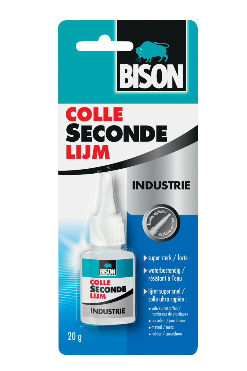 Bison Colle Seconde 20g