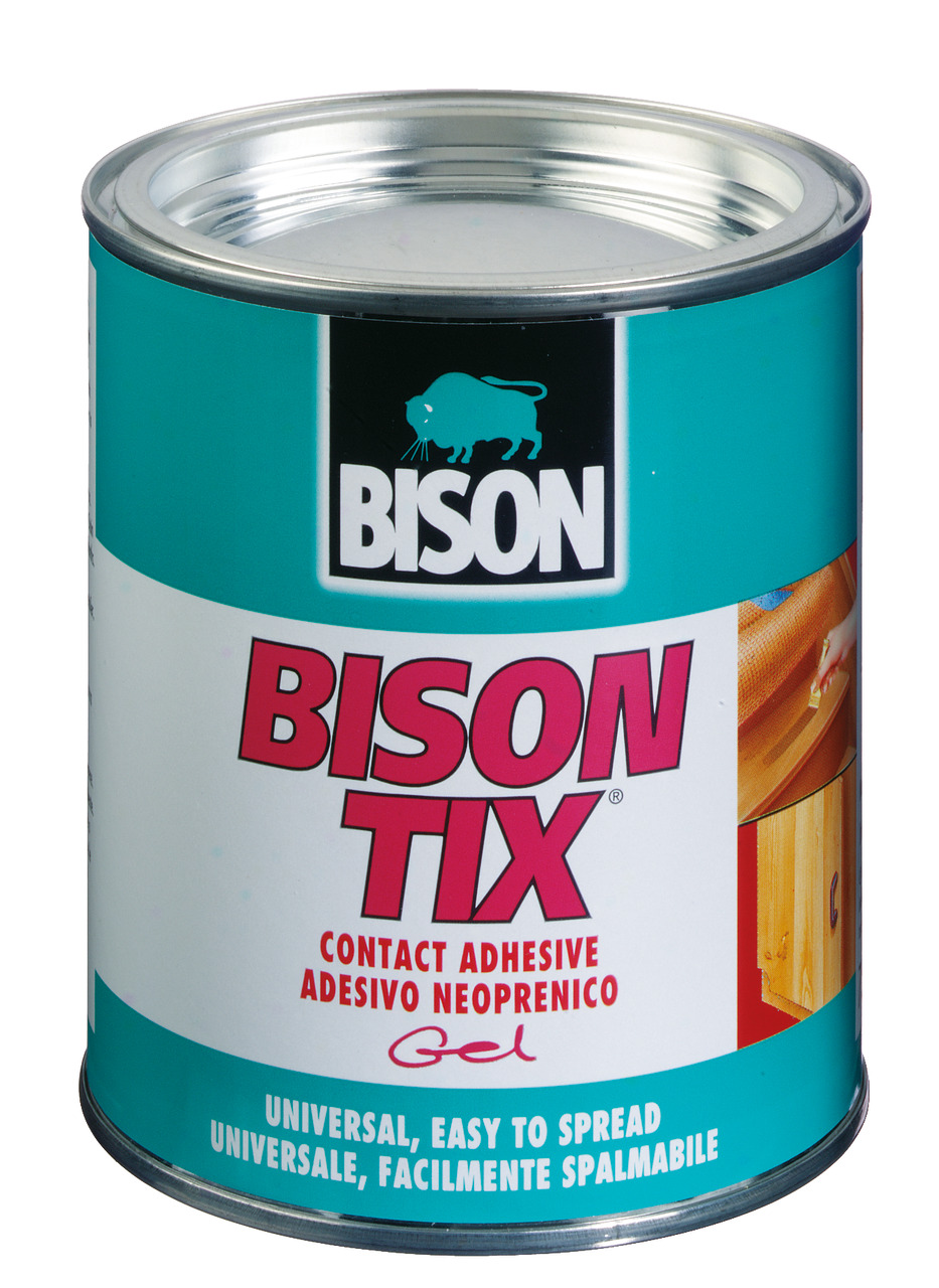 Bison Tix 250ml
