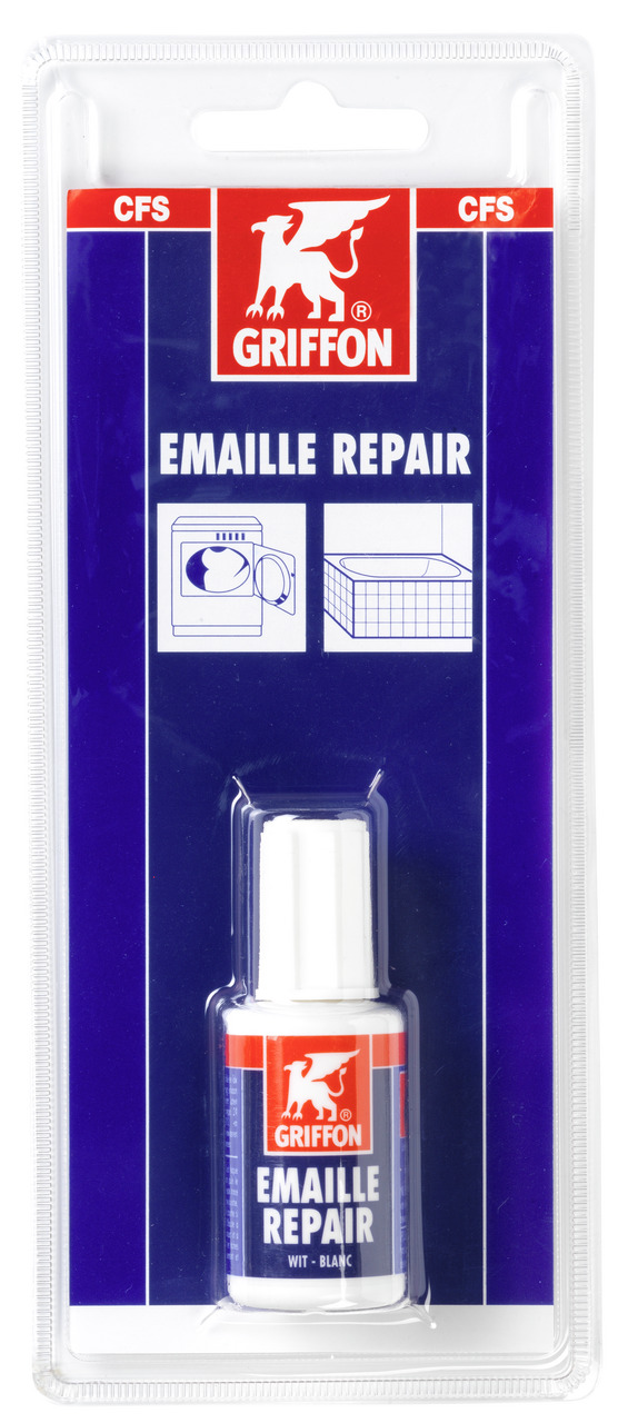 Griffon Emaille Repair 20ml