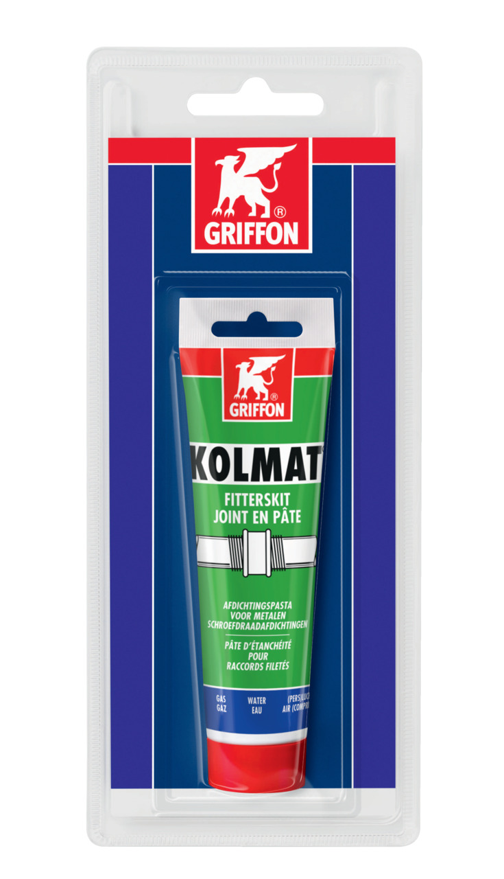 Griffon Fitterskit 50ml