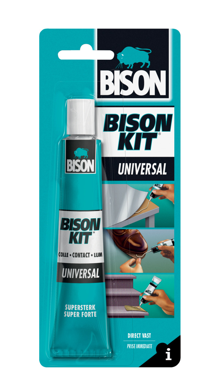 Bison Kit Tube 50ml