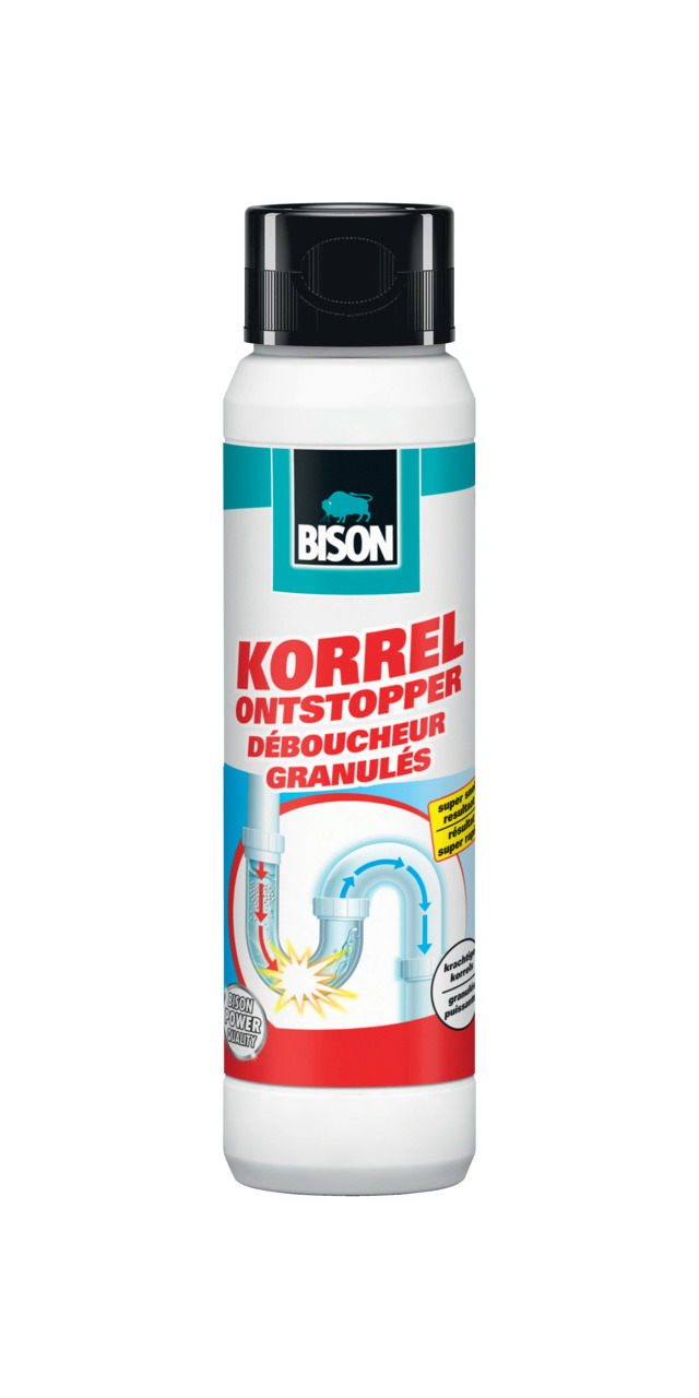 Bison Unblocker Grain Jr 600g