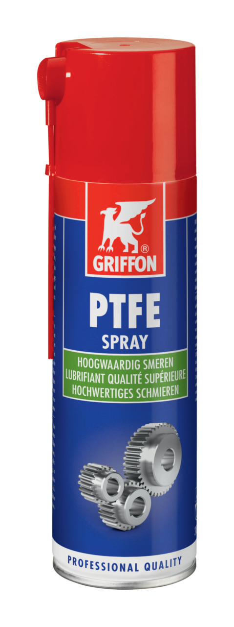 Griffon Ptfe Spray 300ml