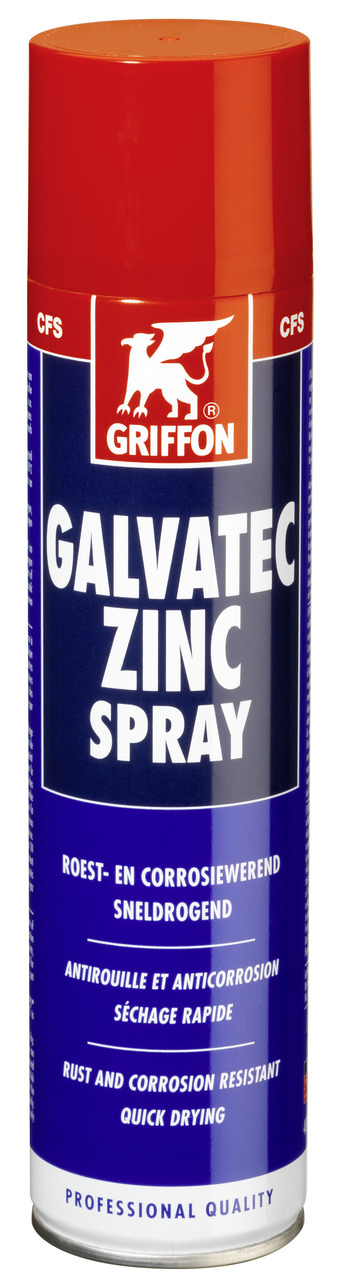 Griffon Galvatec Zincspray 400ml