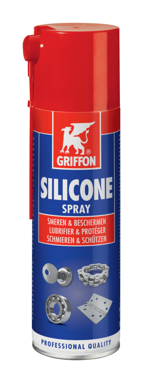Griffon Silicone Spray 300ml