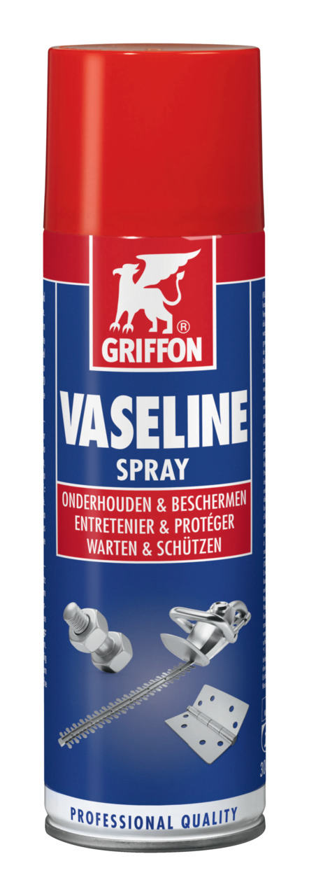 Griffon Vaseline Spray Aer 300ml