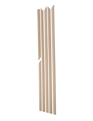 Deurlijst MDF (4X220+2X110) 12x68 220cm