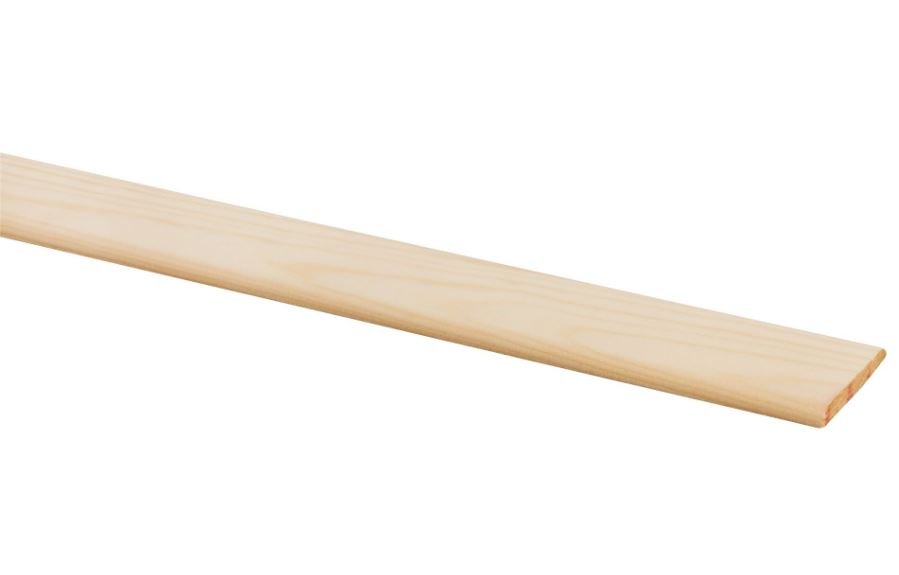 Couvre-joint pin (650) 5x45mm 270cm