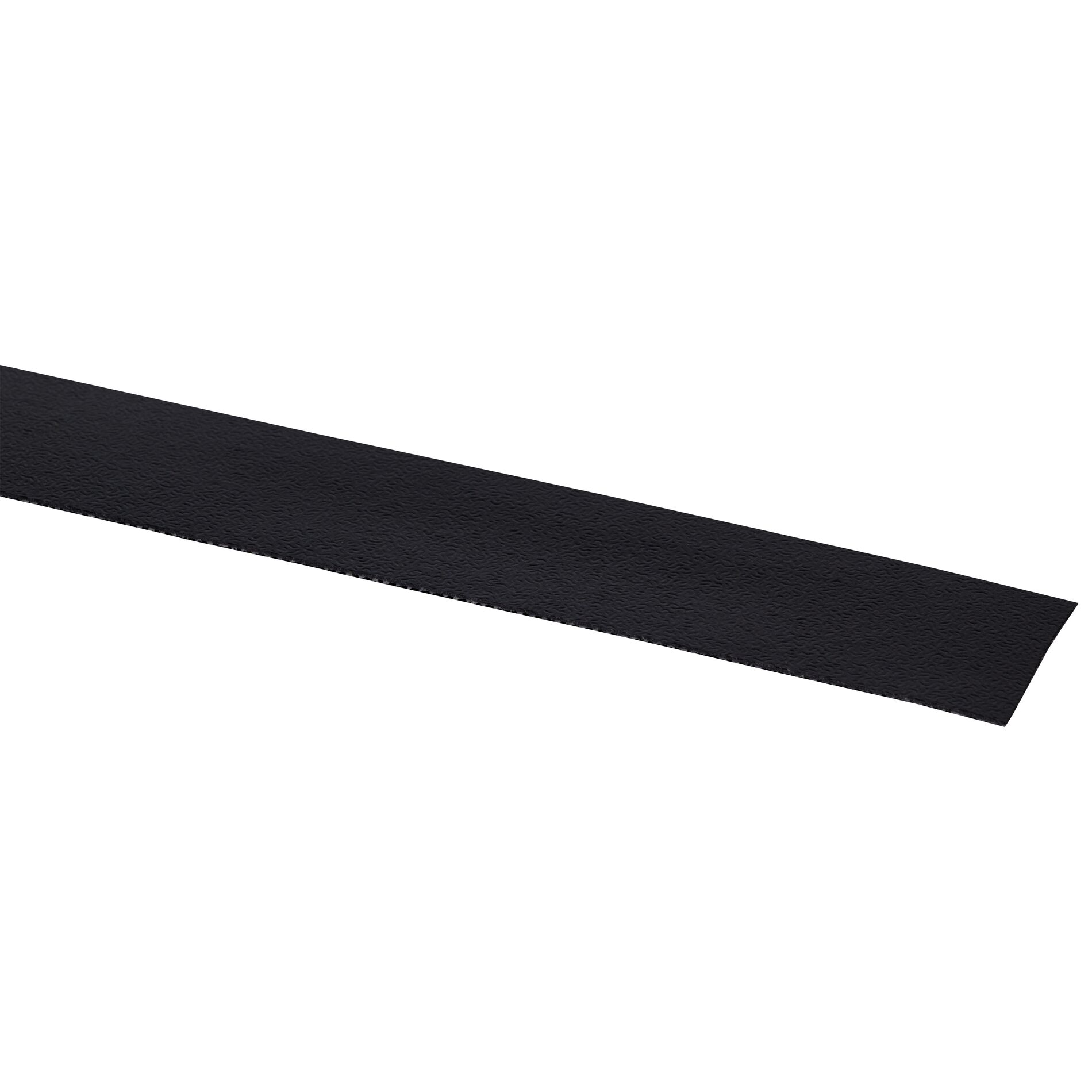Chant panneau de meuble 24mm noir 50 mtr