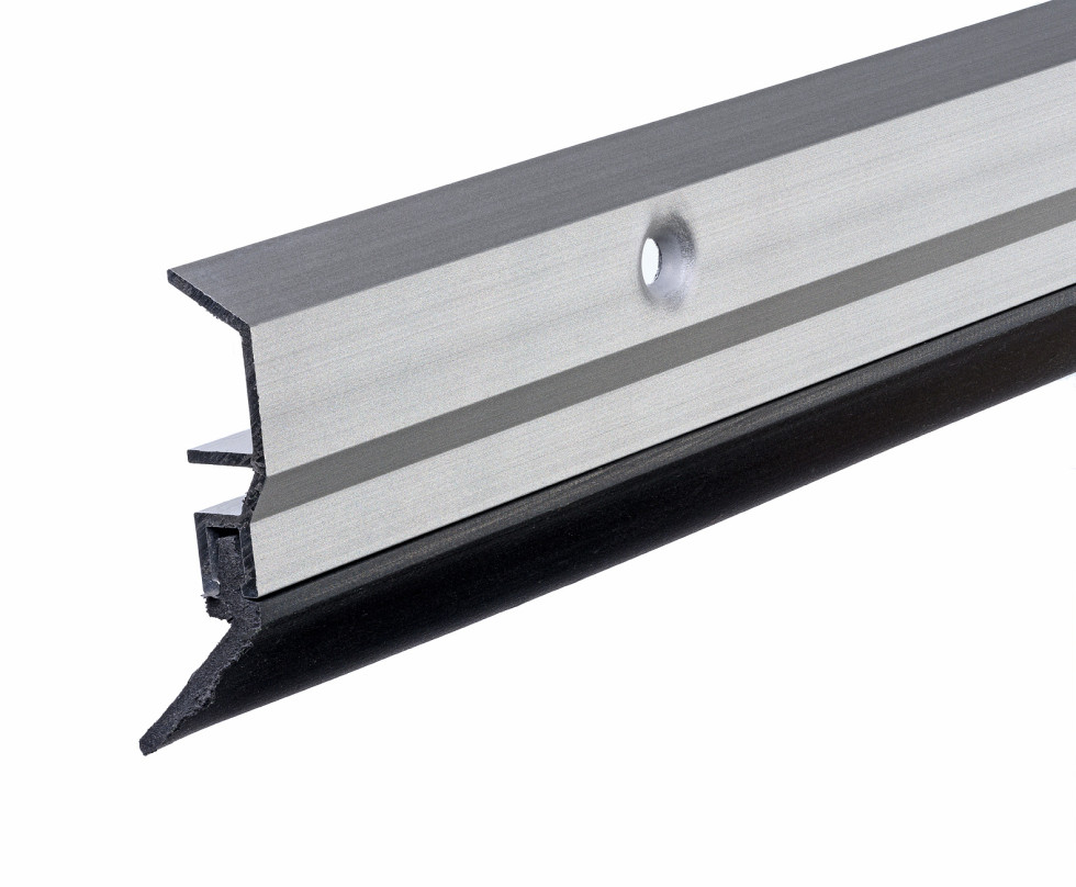 Ellen Dorpelprofiel ADS Classic aluminium 39x7mm 1m
