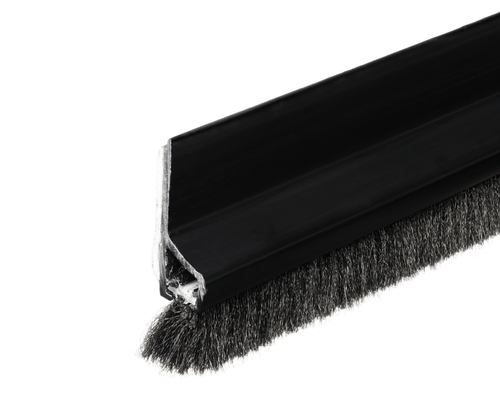 Ellen Dorpelprofiel PDS 3B ZK Comfort bruin 40x8mm 1m