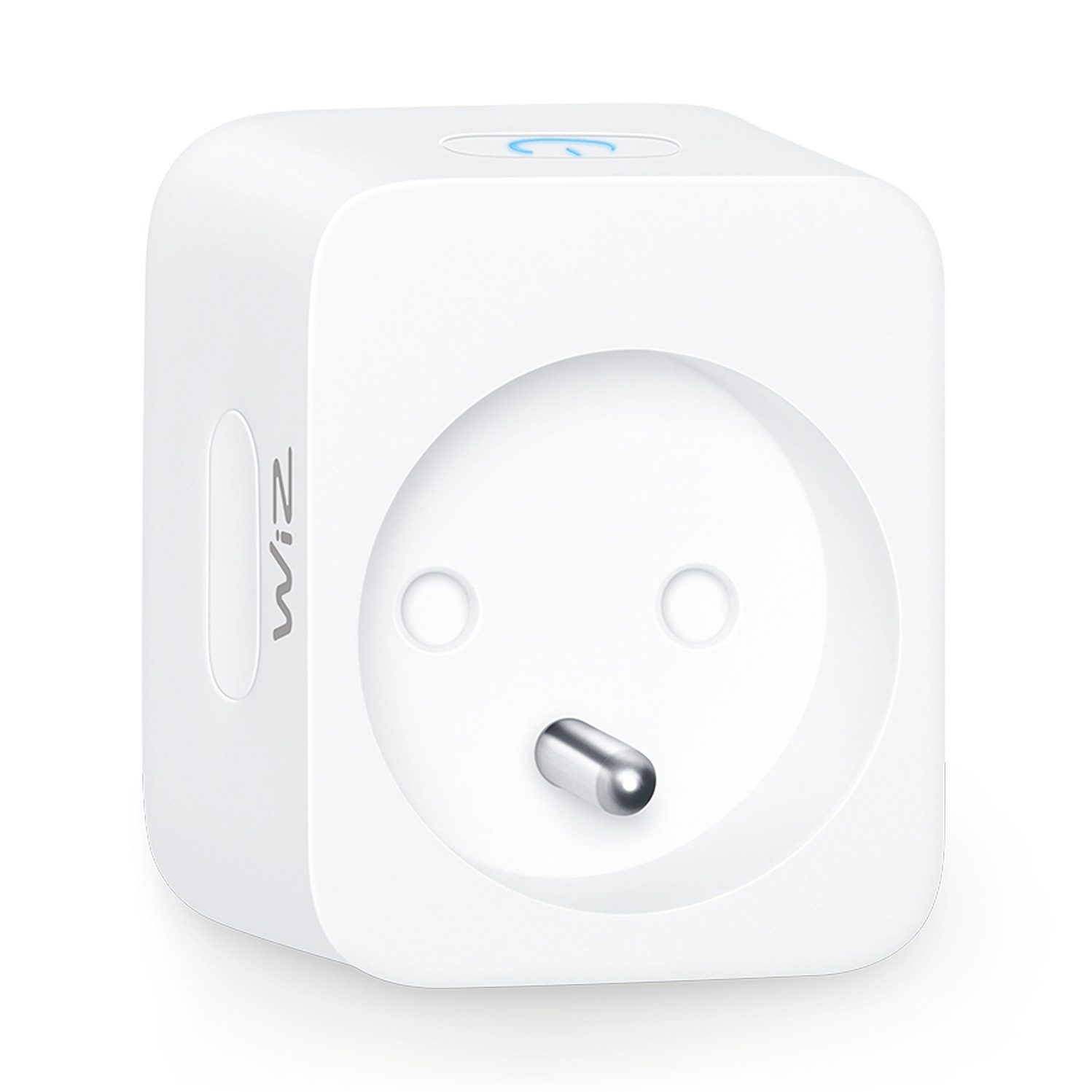 WiZ Prise connectée WiFi Type-E