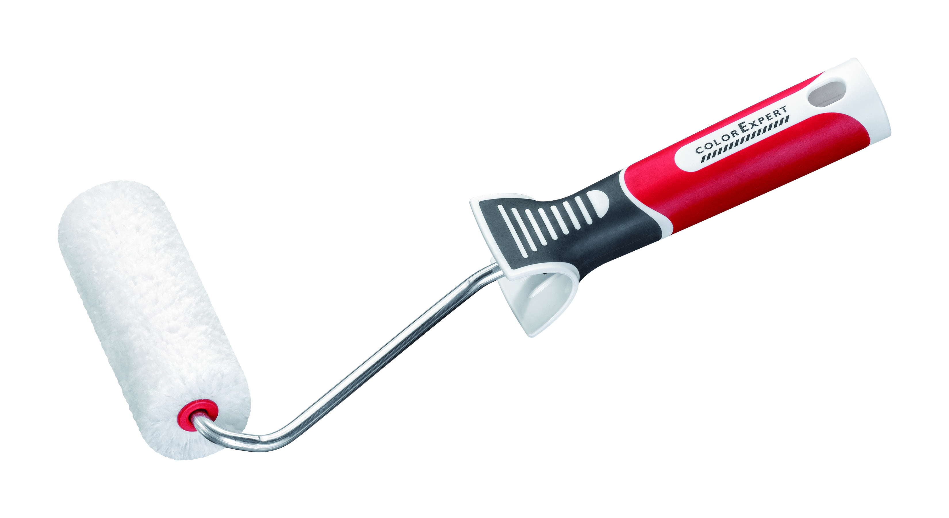 Rouleau de peinture 10cm K17 wallstar 2.0 blanc lisse+be